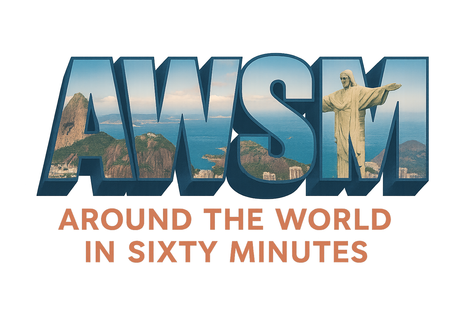 AWSM Logo